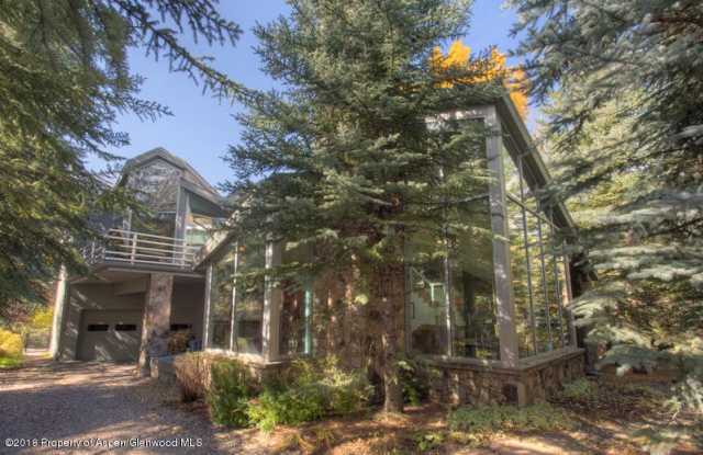 1115 Waters Avenue - 1115 East Waters Avenue, Aspen, CO 81611