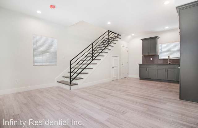 1742 Rose Ave - 1742 Rose Avenue, Long Beach, CA 90813