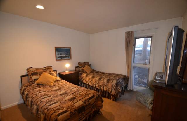 Long Winter Lease! Fully Furnished, on bus route! Remodeled Kitchen and Baths! photos photos