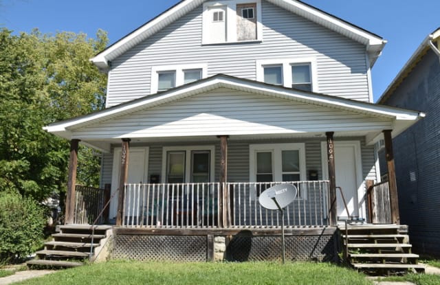 1094 Reinhard Avenue - 1094 Reinhard Avenue, Columbus, OH 43206