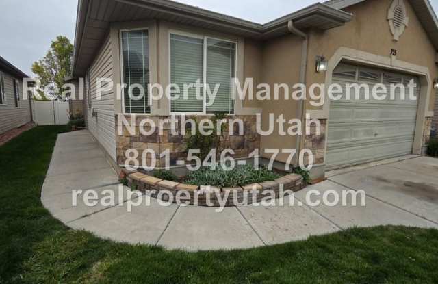 3 Bedroom Home Available in North Salt Lake photos photos