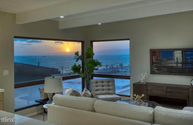 221 36th St - 221 36th Street, Manhattan Beach, CA 90266