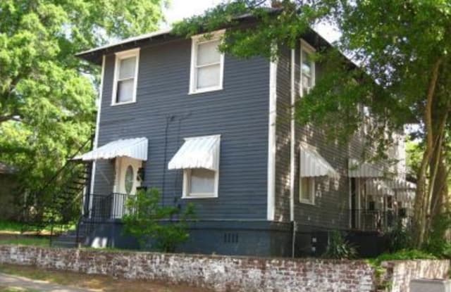 1001 Beaufort Street - 1001 Beaufort Street, Columbia, SC 29201
