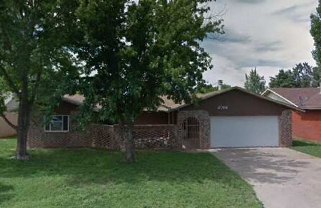 2016 Glenarm Dr. Clovis, NM 88101 photos photos