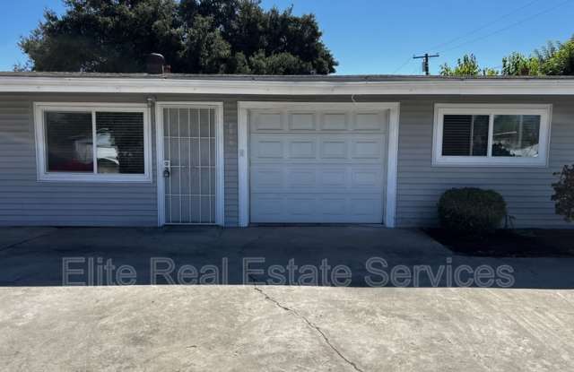 8919 4th Street - 8919 4th Street, Santee, CA 92071