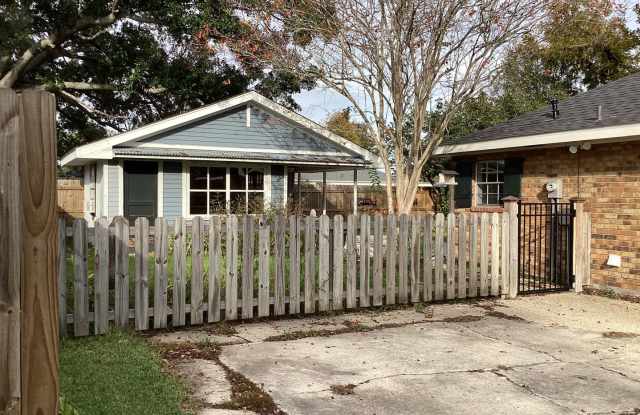4-bedroom, 2-bathroom home! Gallery 3