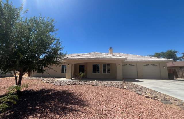 3 bed 2 bth in Apple Valley. Apply today! photos photos