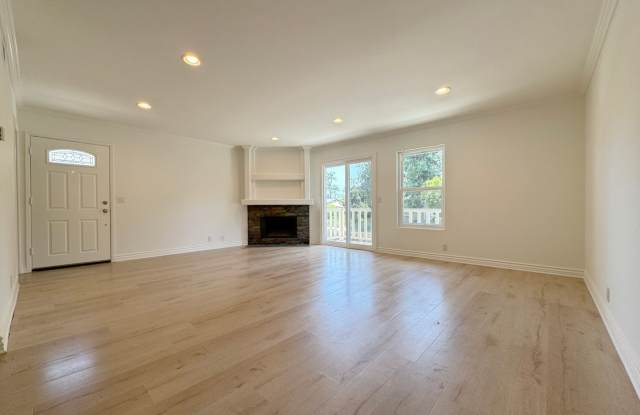Highly Desirable Location in West Costa Mesa - 2222 Canyon Drive, Costa Mesa, CA 92627