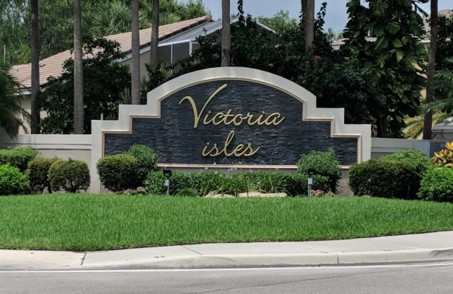4814 NW 58th Manor - 4814 Northwest 58th Manor, Coconut Creek, FL 33073