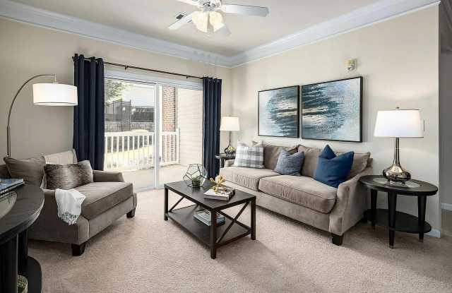 Abberly Green Apartments photos photos