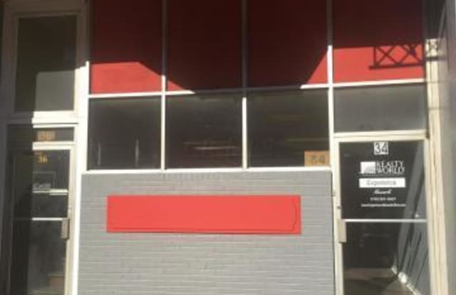36 Church Street Gallery 2