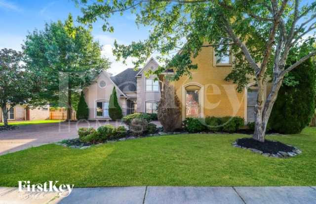1323 Crossmont Cove photos photos