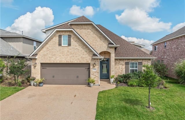 2520 Kimbolton Drive - 2520 Kimbolton Drive, College Station, TX 77845