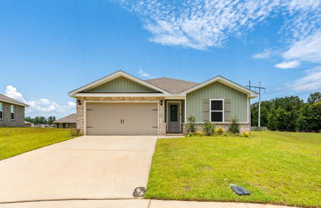 2613 Windmere Dr E - 2613 Windmere Drive East, Mobile County, AL 36575