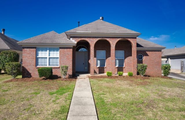3925 Claiborne Circle - 3925 Claiborne Circle, Montgomery, AL 36116