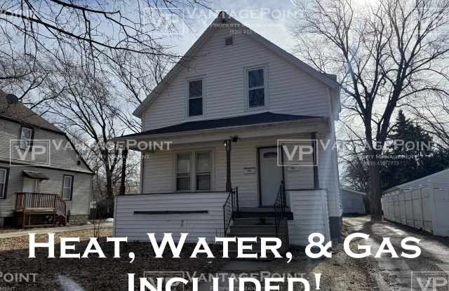 819 Kellogg Street - Upper photos photos