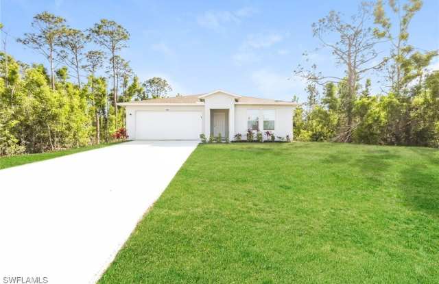 3916 NW 46th Terrace - 3916 Northwest 46th Terrace, Cape Coral, FL 33993 3916 NW 46th Terrace - 3916 Northwest 46th Terrace, Cape Coral, FL 33993