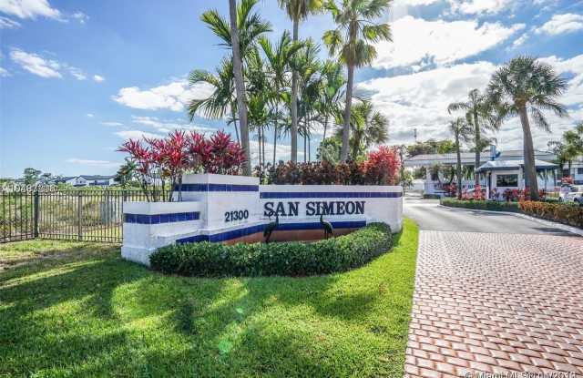 21220 NE 3rd Ct - 21220 Northeast 3rd Court, Ives Estates, FL 33179