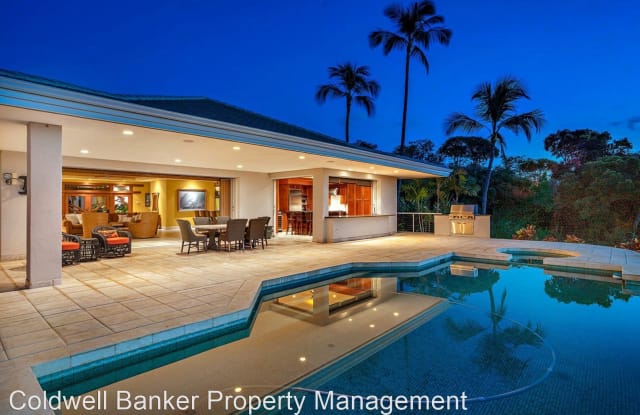 256 Noho Like Way - 256 Noholike Way, Wailea, HI 96753