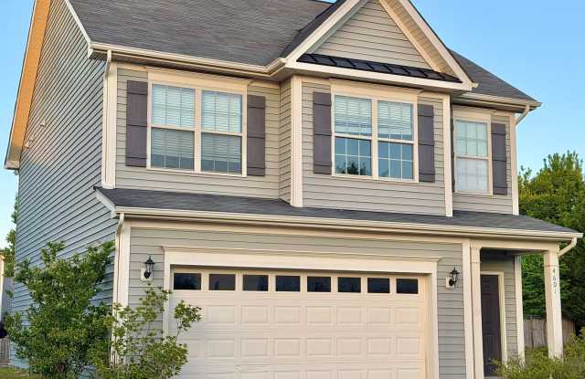 Spacious 3BR/2.5BA Home on Quiet Cul-de-Sac in Knightdale's Churchill Community photos photos