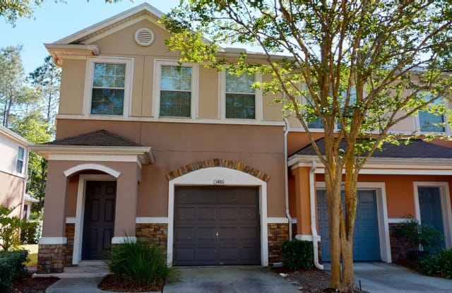 13486 SUNSTONE ST - 13486 Sunstone Street, Jacksonville, FL 32258