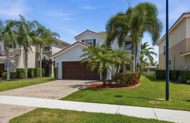 8268 Calabria Lakes Drive photos photos