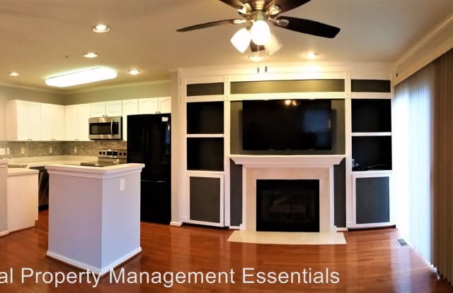 3901 Red Deer Circle - 3901 Red Deer Circle, Randallstown, MD 21133