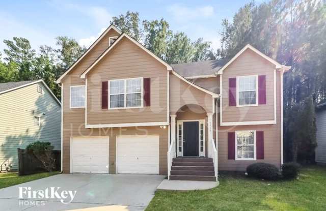5955 Water Oaks Drive photos photos