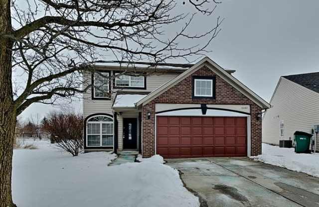 6680 Wimbledon Drive - 6680 Wimbledon Drive, Zionsville, IN 46077