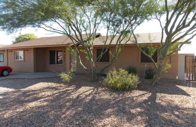 2403 E Jerome Ave - 2403 East Jerome Avenue, Mesa, AZ 85204