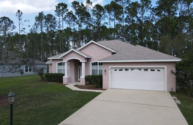3 Renshaw Pl - 3 Renshaw Place, Palm Coast, FL 32164