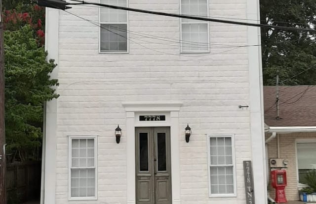 7674 Tennessee 25 Scenic - 7674 Tennessee 25 Scenic, Cross Plains, TN 37049