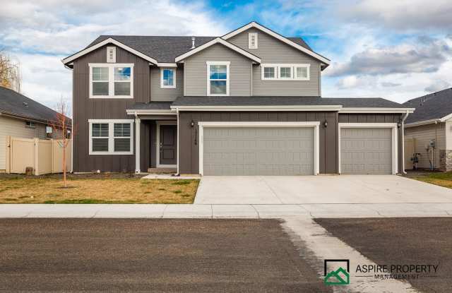 Spacious 4 Bedroom Home 2.5 Bath in Great Neighborhood Gallery 1