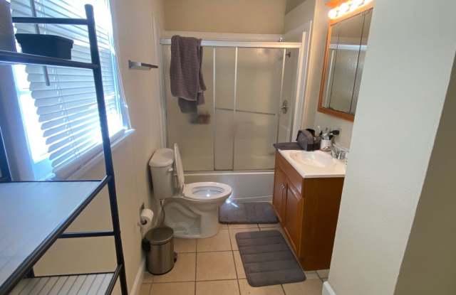 2 Bed Available for August 2027! Gallery 4