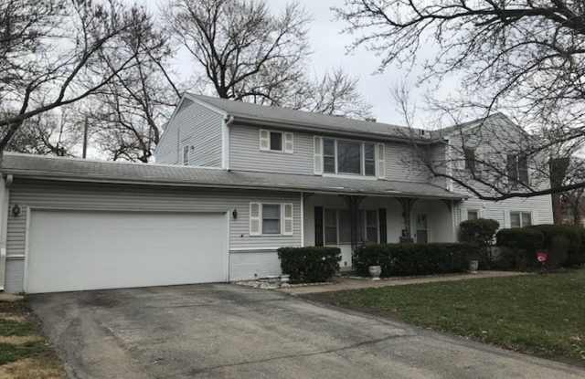 Ward Parkway Duplex Home with 2 Car Garage photos photos