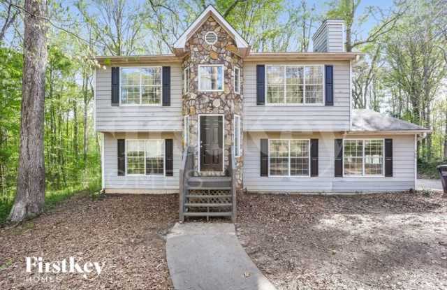 390 Fox Meadow Drive - 390 Fox Meadow Drive, Newton County, GA 30016