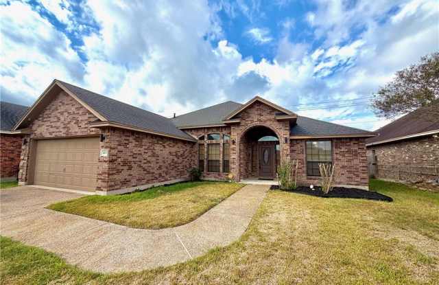 4113 Queen Jane Street - 4113 Queen Jane Street, Corpus Christi, TX 78414