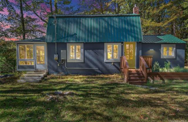 24 Old Westbrookville Road photos photos