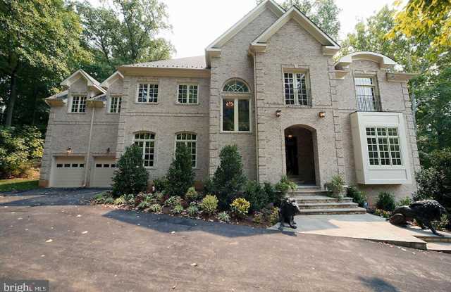 1347 KIRBY ROAD - 1347 Kirby Road, McLean, VA 22101