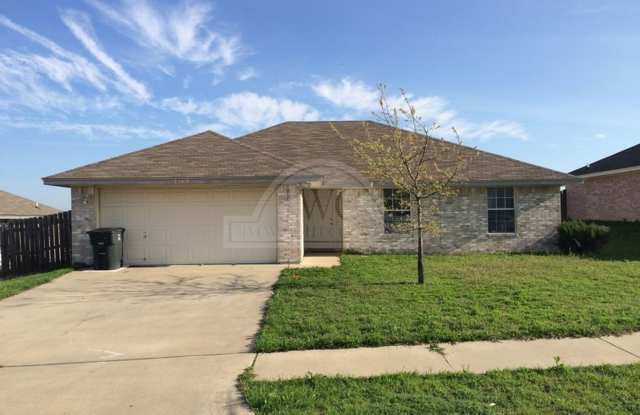 2509 Big Leaf, Killeen - 2509 Bigleaf Drive, Killeen, TX 76549