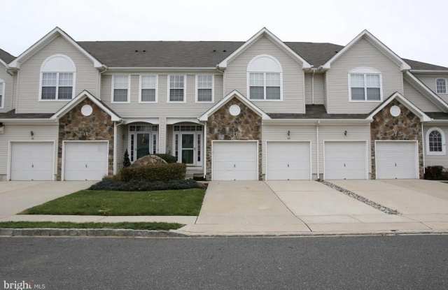 60 CYPRESS POINT - 60 Cypress Point Road, Burlington County, NJ 08060