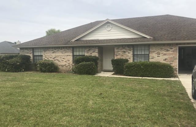 1739 Secretariat Lane North - 1739 Secretariat Lane North, Jacksonville, FL 32218