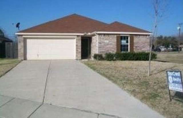 1309 Riley Drive - 1309 Riley Drive, Garland, TX 75040