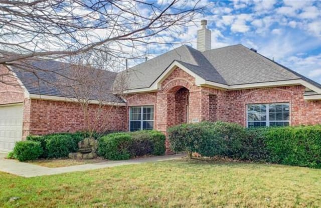 1507 Reagan Drive - 1507 Reagan Drive, Wylie, TX 75098