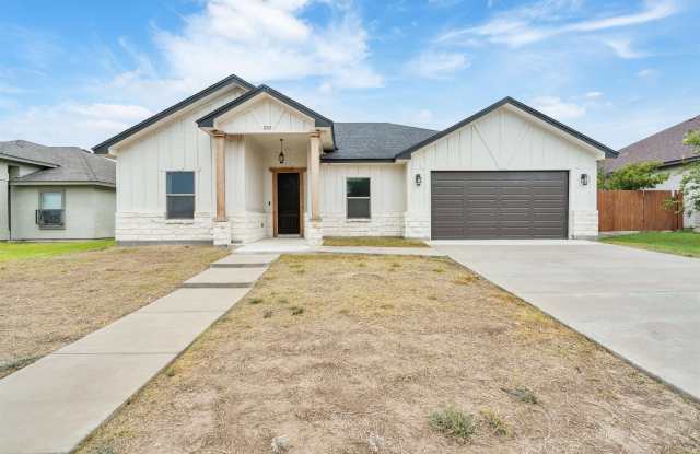 203 Javier - 203 Javier Drive, Del Rio, TX 78840 203 Javier - 203 Javier Drive, Del Rio, TX 78840