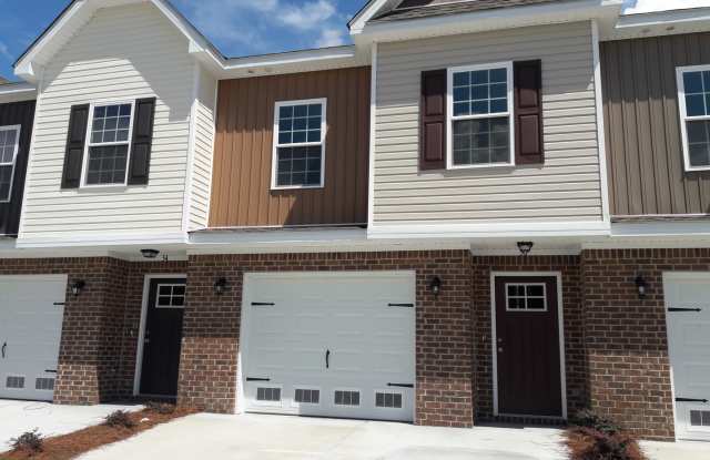 Nice Richmond Hill townhome at Fairway Links Gallery 3