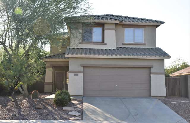 40909 N COLUMBIA Trail - 40909 North Columbia Trail, Anthem, AZ 85086