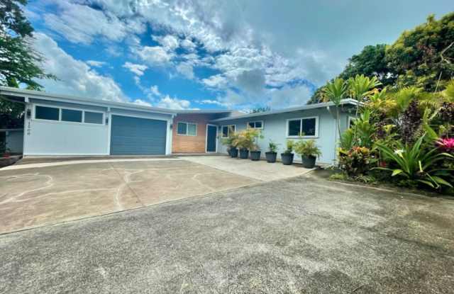 1508 Keolu Drive photos photos