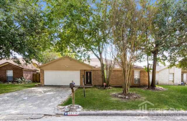 22710 Timber Dust Circle - 22710 Timber Dust Circle, Spring, TX 77373