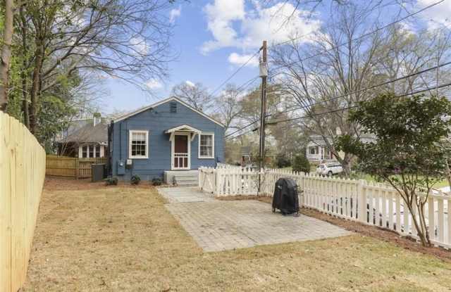 335 Ponce de Leon Place Gallery 1
